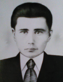 Фикиев Рахимьян Тимирьянович