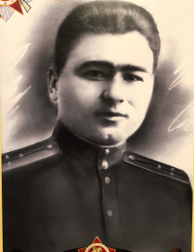 Припольцев Николай Александрович