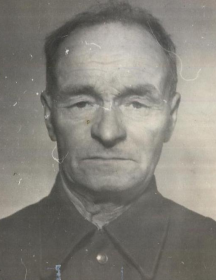 Пронькин Михаил Григорьевич