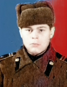 Федосеев Сергей Иванович