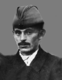 Газдалиев Барий Газлалиевич