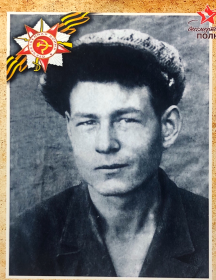 Китаев Сулейман Зарифович