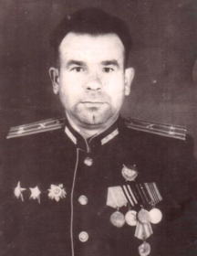 Шалиткин Андрей Леонтьевич