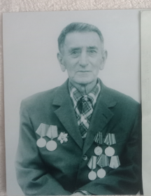 Галушко Михаил Петрович