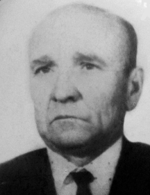 Котов Василий Павлович