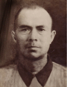 Павлов Григорий Павлович