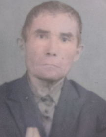 Акрамов Абзал Акрамович