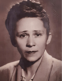 Капранова Елена Михайловна