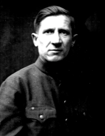 Карев Евгений Владимирович