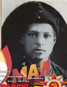 Абдуллаев Зайпулла 