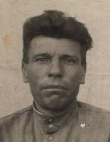 Кузнецов Архип Федорович
