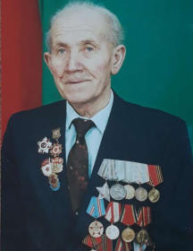 Овчаренко Николай Максимович