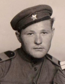 Казаков Георгий Иосифович