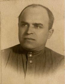 Иливашичев Иван Иванович