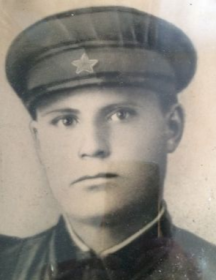 Курмаев Григорий Алексеевич