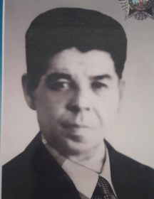 Кашапов Гильмутдин Гарапович