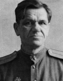 Чистяков Александр Петрович