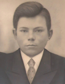 Козлов Петр Данилович
