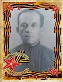 Зипалов Николай Степанович