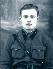 Левенцов Давид Борисович