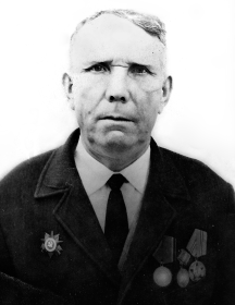 Бабовников Григорий Дмитриевич