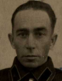 Щепетов Георгий Михайлович