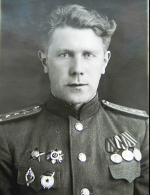 Горланов Александр Сергеевич