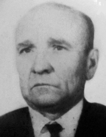 Котов Василий Павлович