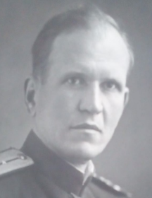 Жеребцов Александр Алексеевич