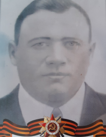 Миникеев Габдулла Миникеевич