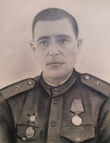 Михайлин Александр Федорович