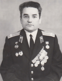 Вахитов Рашит Маликович