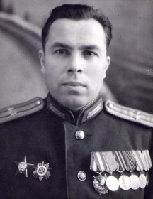 Гайворонский Алексей Тихонович