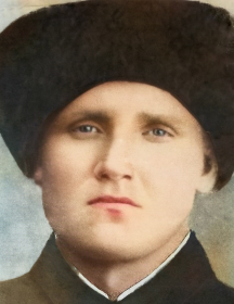 Нащенко Петр Серафимович