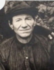 Казаков Дмитрий Афанасьевич