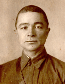 Беляев Иван Дмитриевич