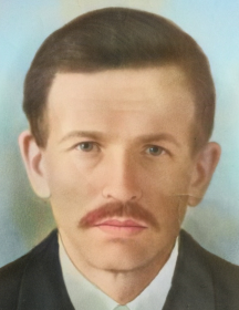 Пьянзин Федор Васильевич