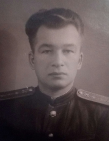 Калашников Иван Иосифович
