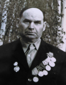 Михайлов Николай Петрович