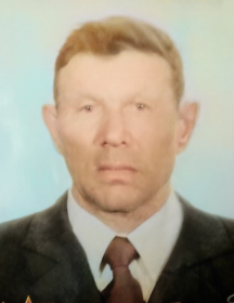 Белоусов Иннокентий Иванович