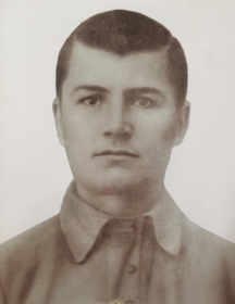 Дубовиков Николай Андреевич