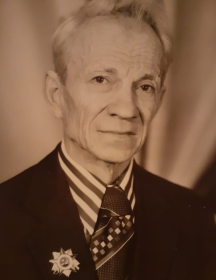 Бабичев Владимир Алексеевич