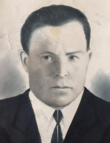Кулагин Василий Павлович