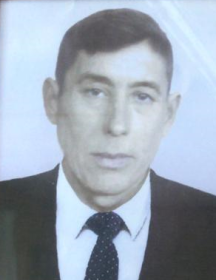 Валитов Абузар Саетмагруфович