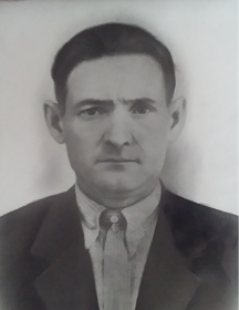 Атмайкин Михаил Сергеевич