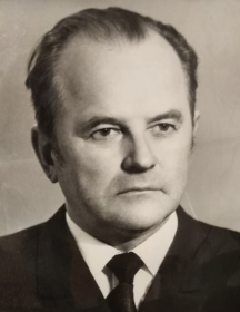 Шарков Алексей Егорович