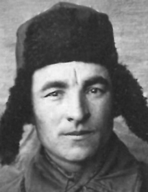 Абдеев Закир Минигалеевич