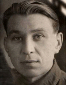 Иванков Лев Андреевич