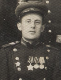 Ковалёв Иван Сергеевич