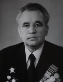 Радченко Василий Иванович